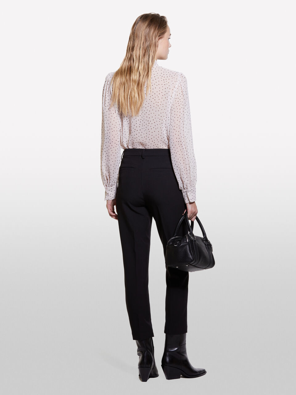 BLOUSE Γυναικεία image number null