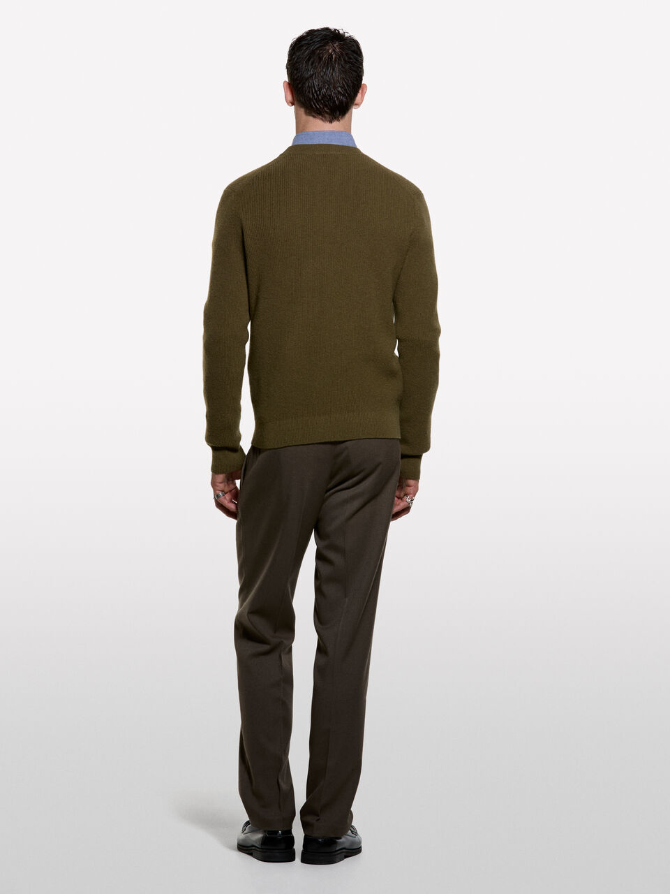 SWEATER L/S &Alpha;&nu;&delta;&rho;&iota;&kappa;ά image number null