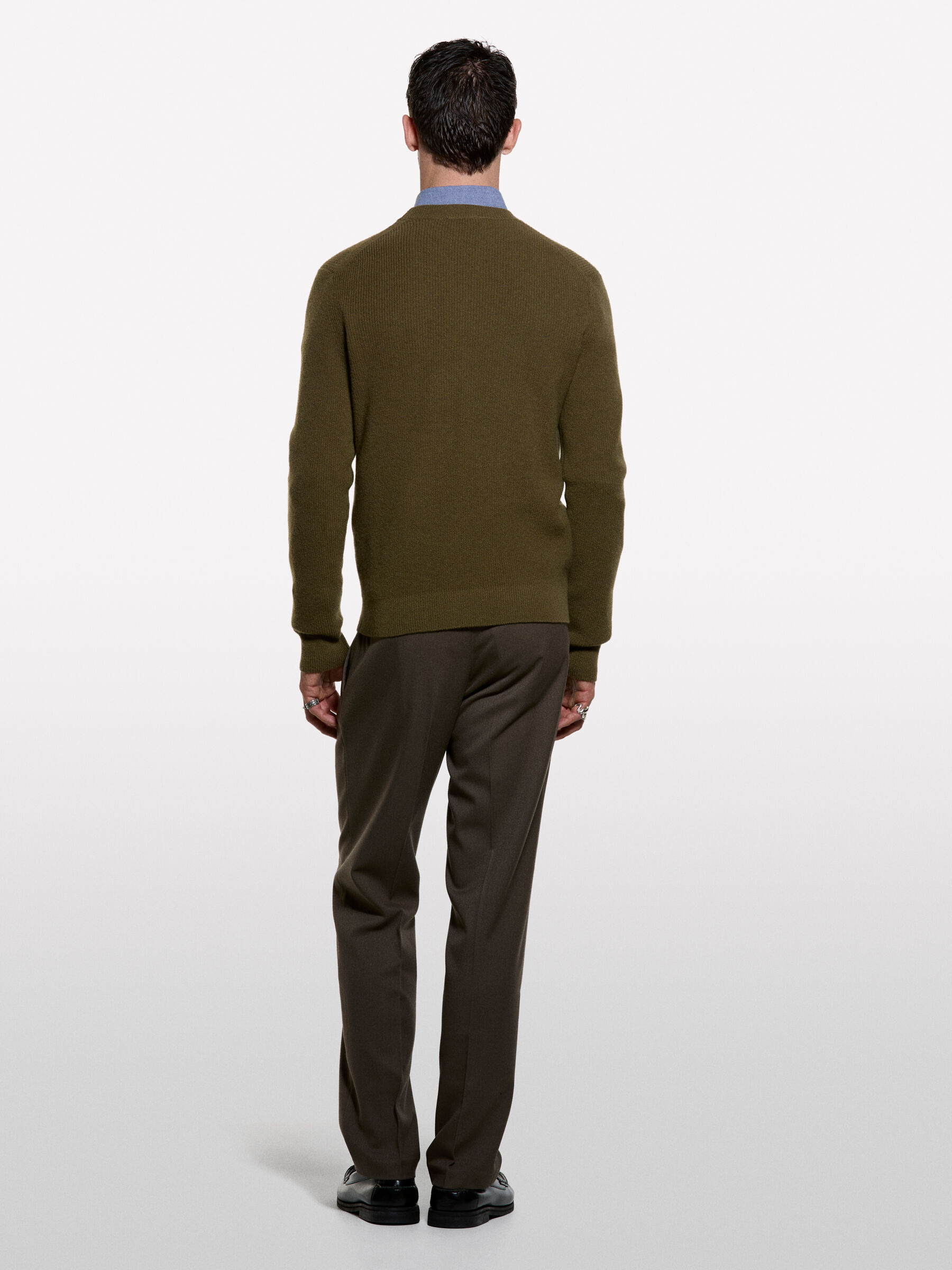 SWEATER L/S &Alpha;&nu;&delta;&rho;&iota;&kappa;ά image number null