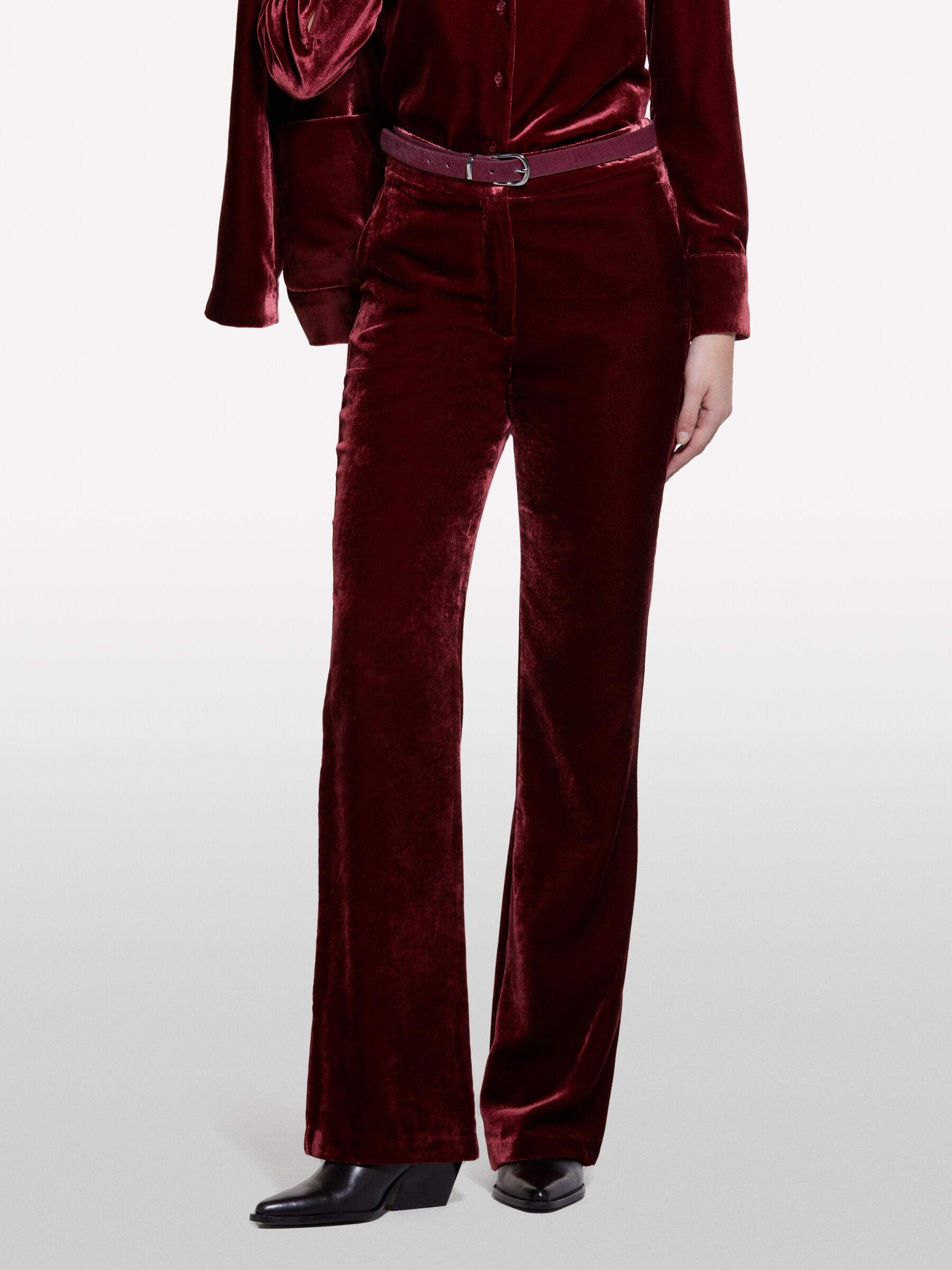 TROUSERS Γυναικεία image number null