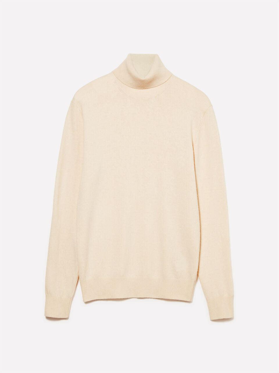 TURTLE NECK SW. L/S Ανδρικά image number null