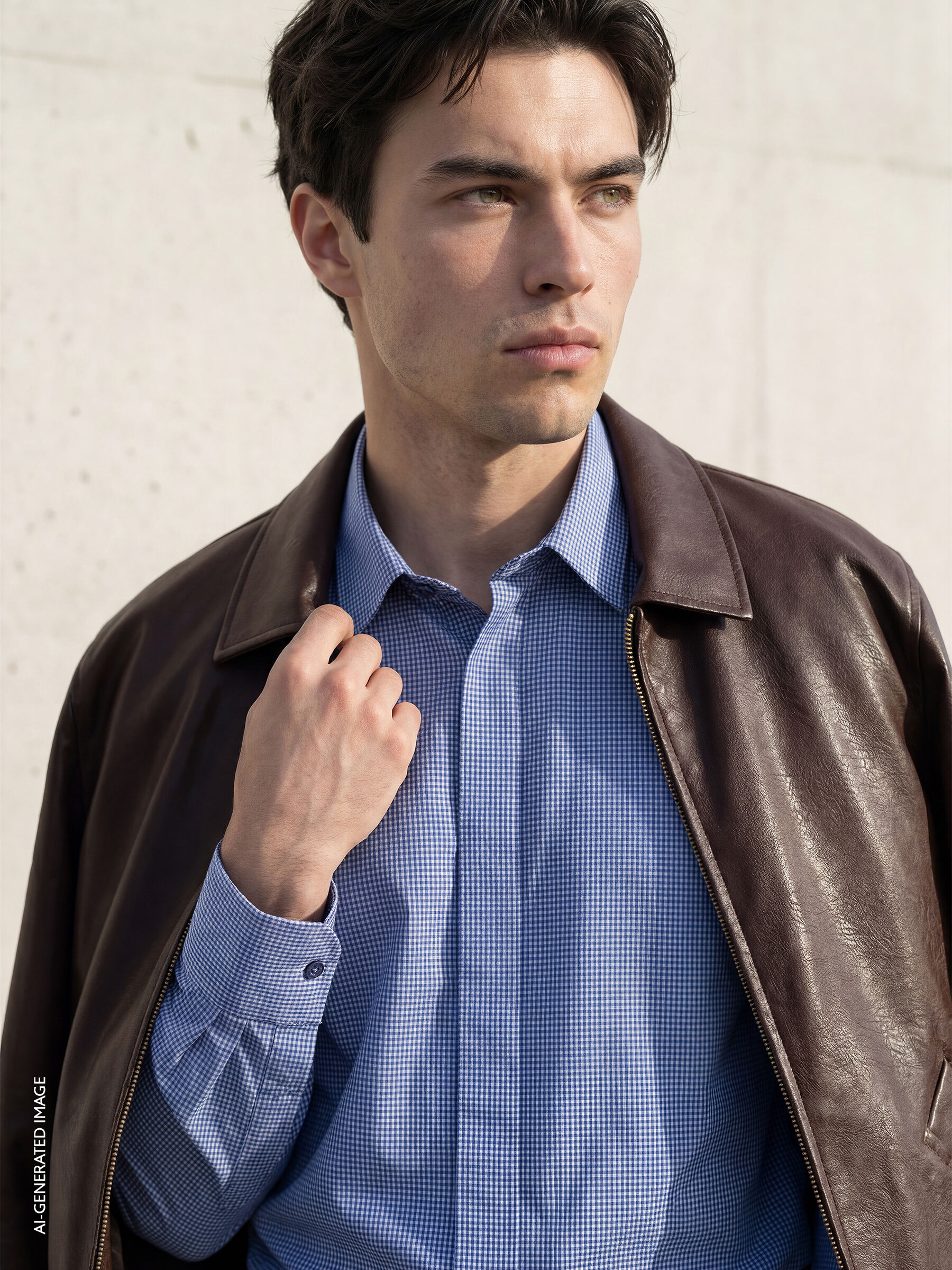 SHIRT &Alpha;&nu;&delta;&rho;&iota;&kappa;ά image number null