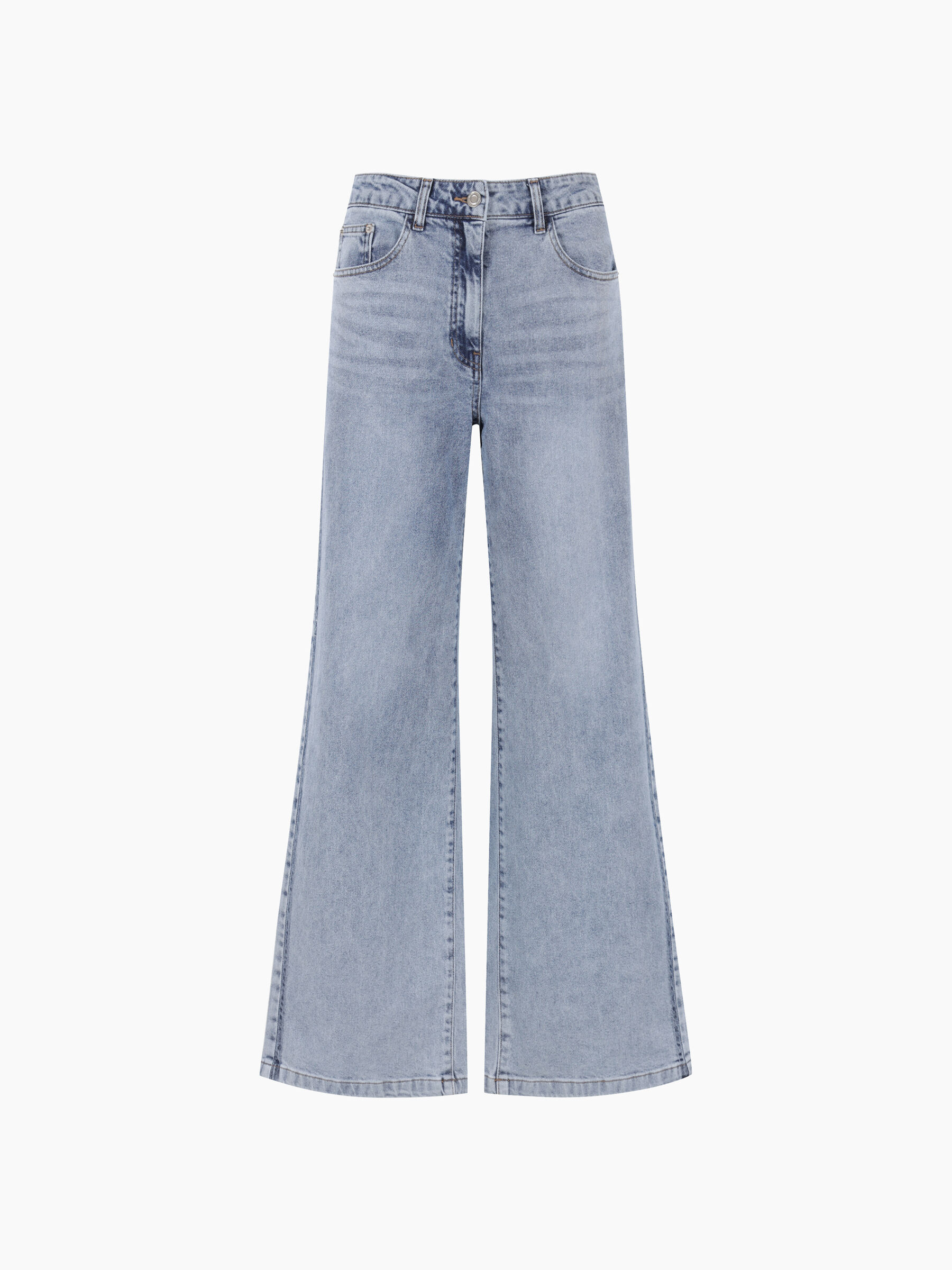 TROUSERS Γυναικεία image number null