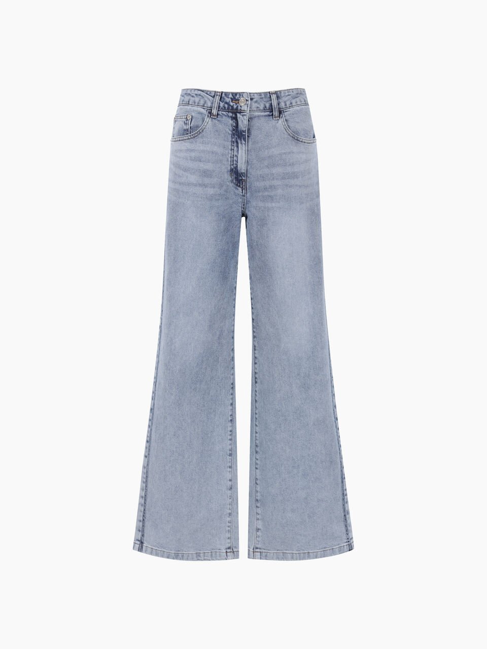 TROUSERS Γυναικεία image number null