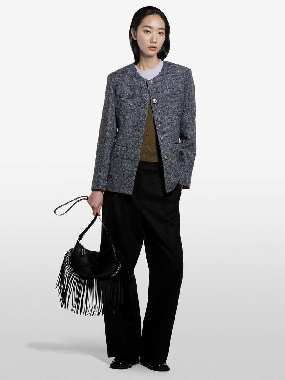 JACKET &Gamma;&upsilon;&nu;&alpha;&iota;&kappa;&epsilon;ί&alpha; image number null