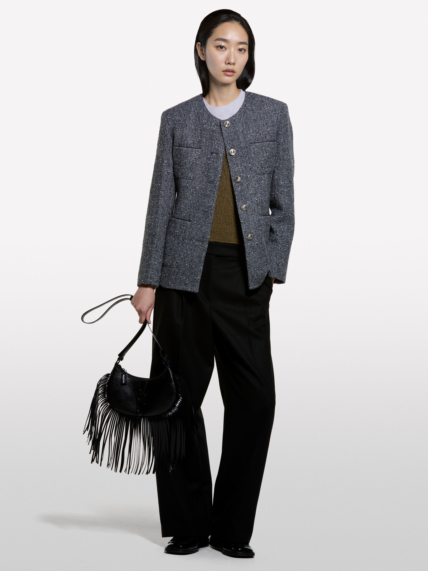 JACKET &Gamma;&upsilon;&nu;&alpha;&iota;&kappa;&epsilon;ί&alpha; image number null