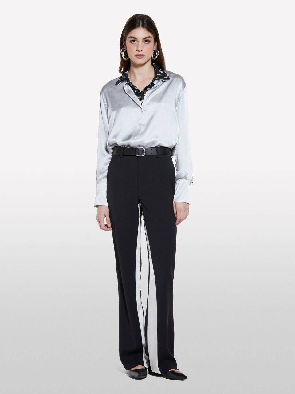 TROUSERS Γυναικεία image number null