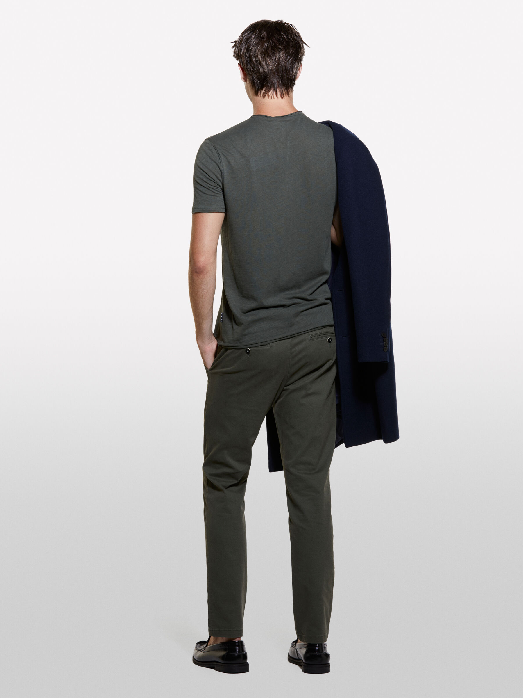 TROUSERS &Alpha;&nu;&delta;&rho;&iota;&kappa;ά image number null