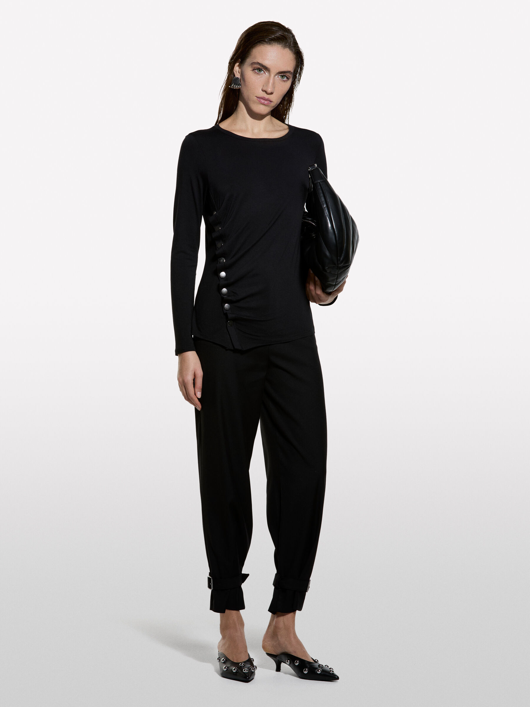 SWEATER L/S Γυναικεία image number null