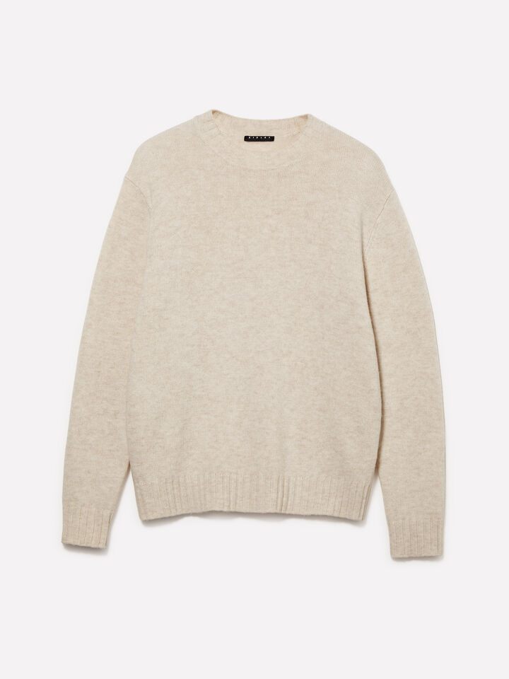 SWEATER L/S Ανδρικά