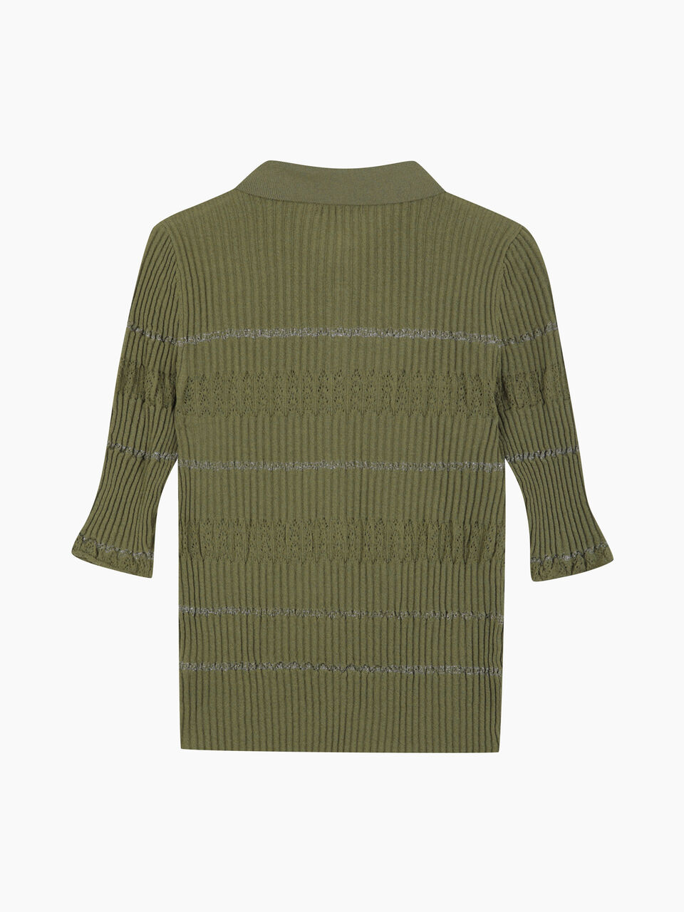 L/S POLO SHIRT Γυναικεία image number null