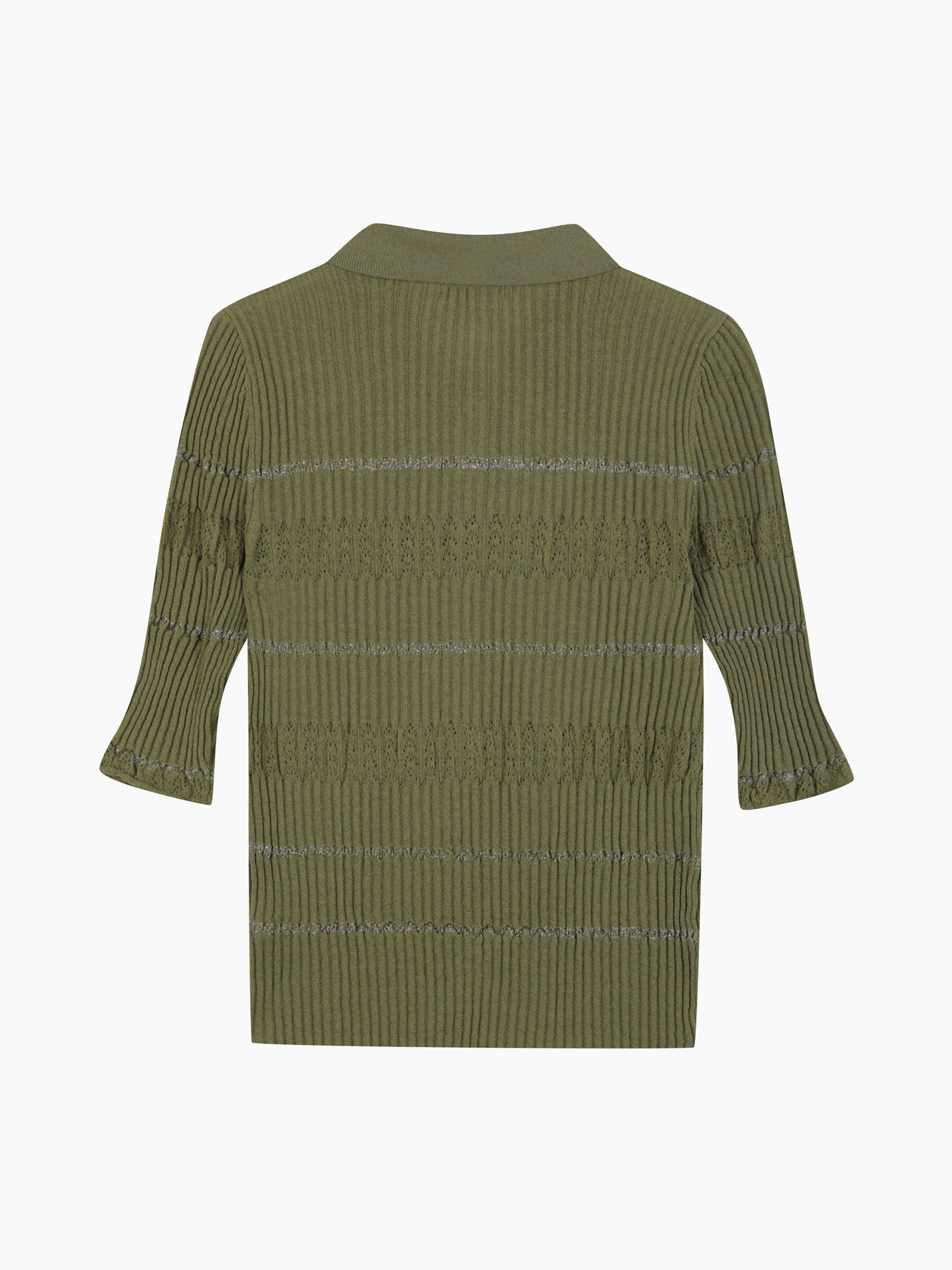 L/S POLO SHIRT Γυναικεία image number null