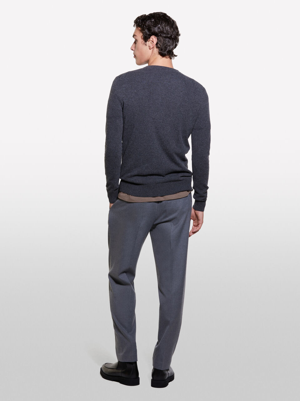 SWEATER L/S &Alpha;&nu;&delta;&rho;&iota;&kappa;ά image number null