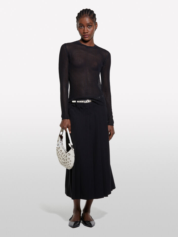 SWEATER L/S &Gamma;&upsilon;&nu;&alpha;&iota;&kappa;&epsilon;ί&alpha;