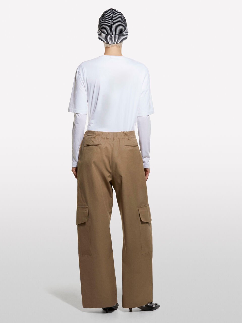 TROUSERS Γυναικεία image number null