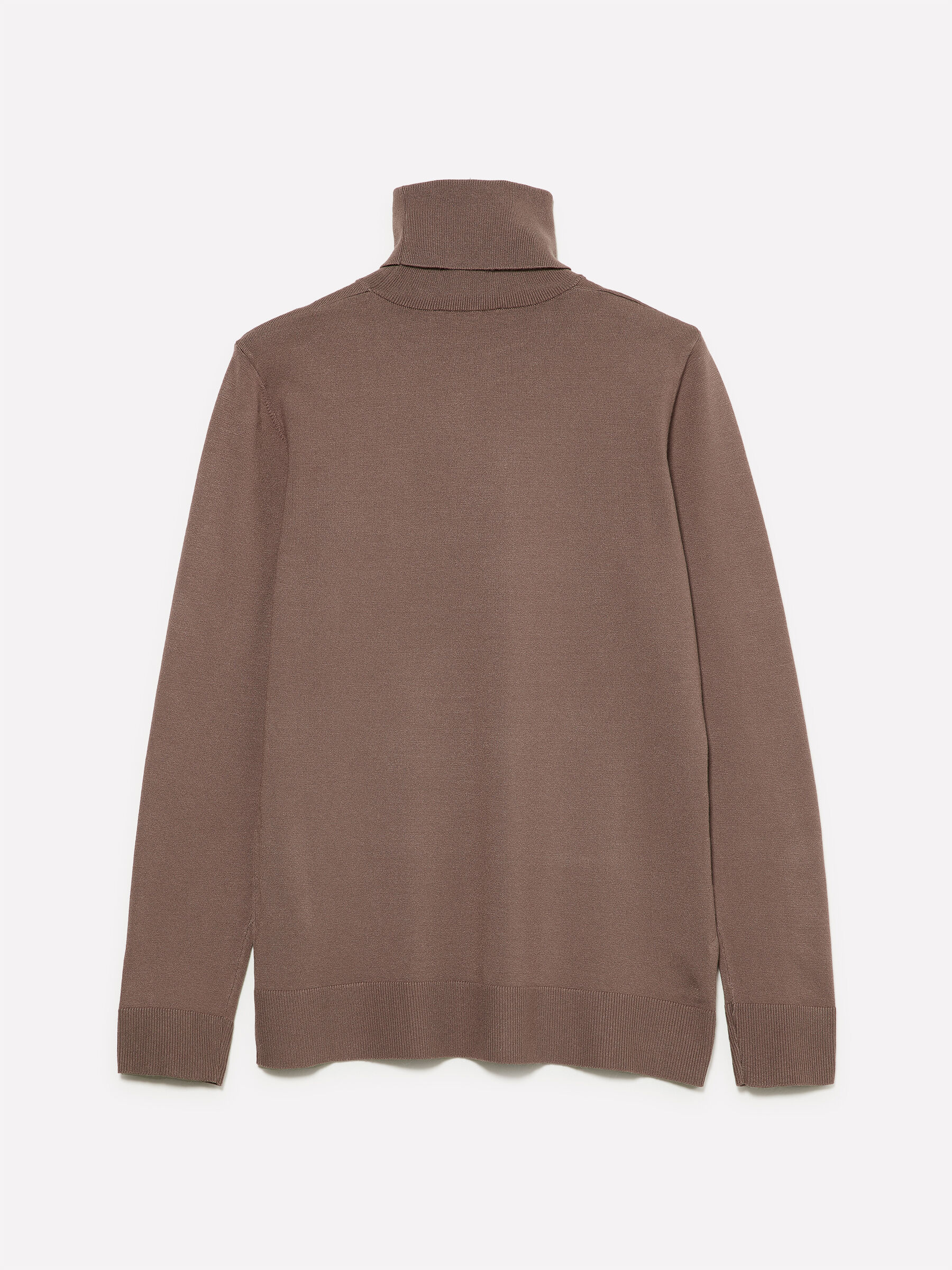 TURTLE NECK SWEATER Γυναικεία image number null