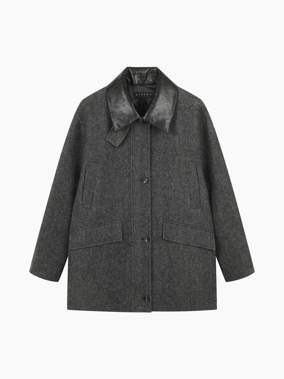 HEAVY JACKET Γυναικεία image number null