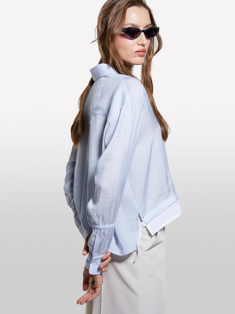SHIRT Γυναικεία image number null