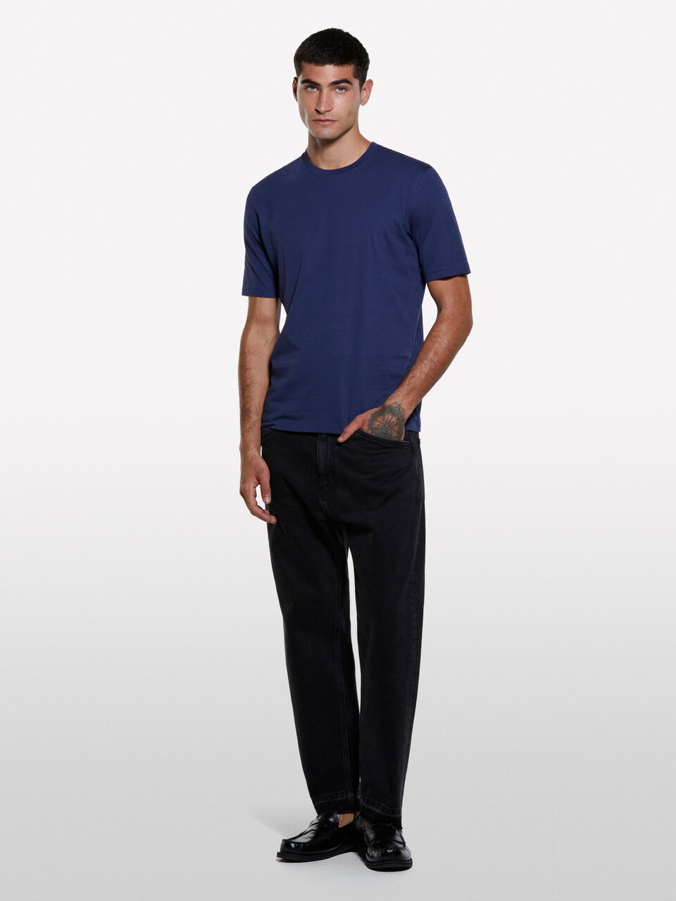 T-SHIRT Ανδρικά image number null