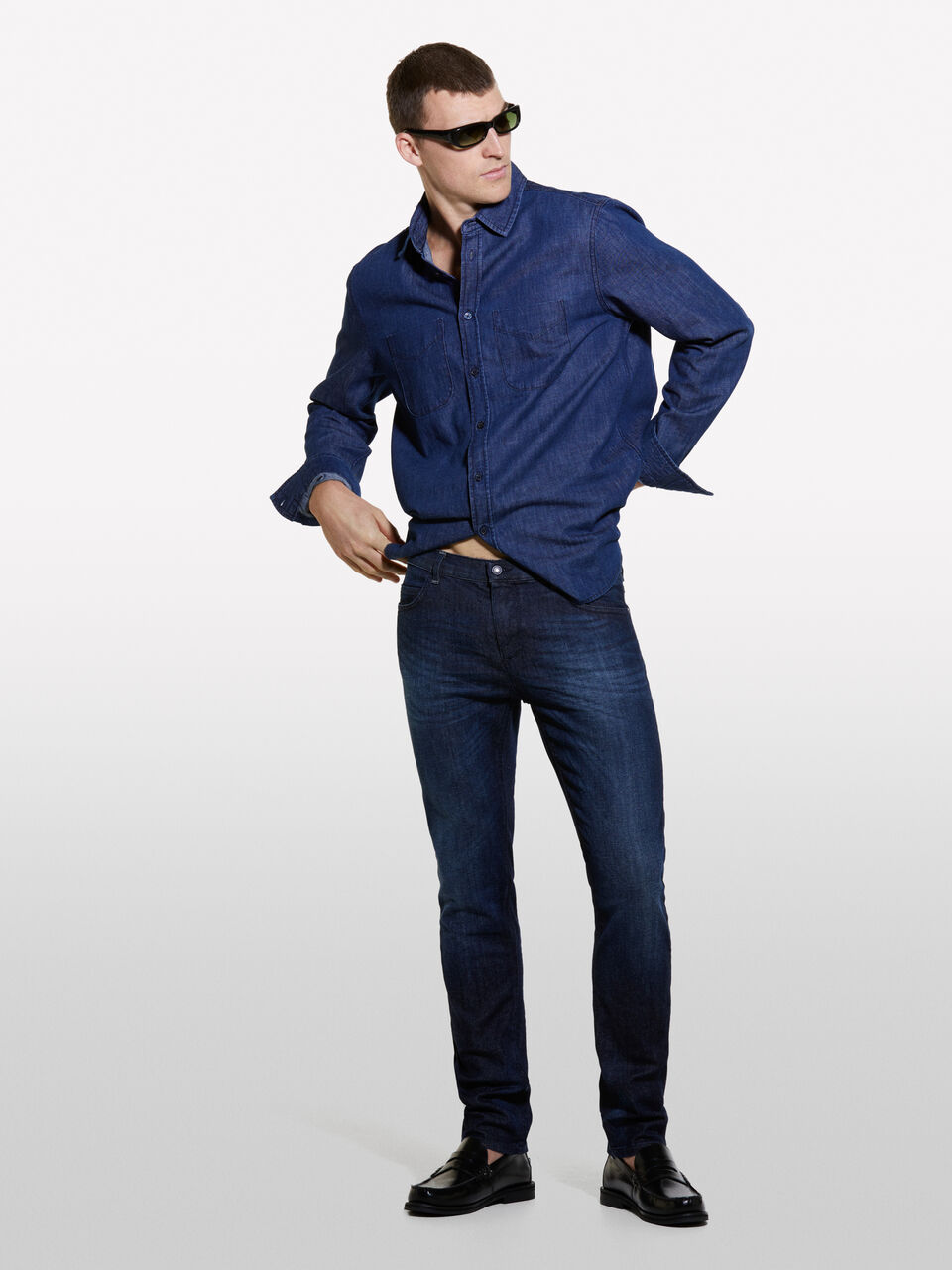 SHIRT Ανδρικά image number null