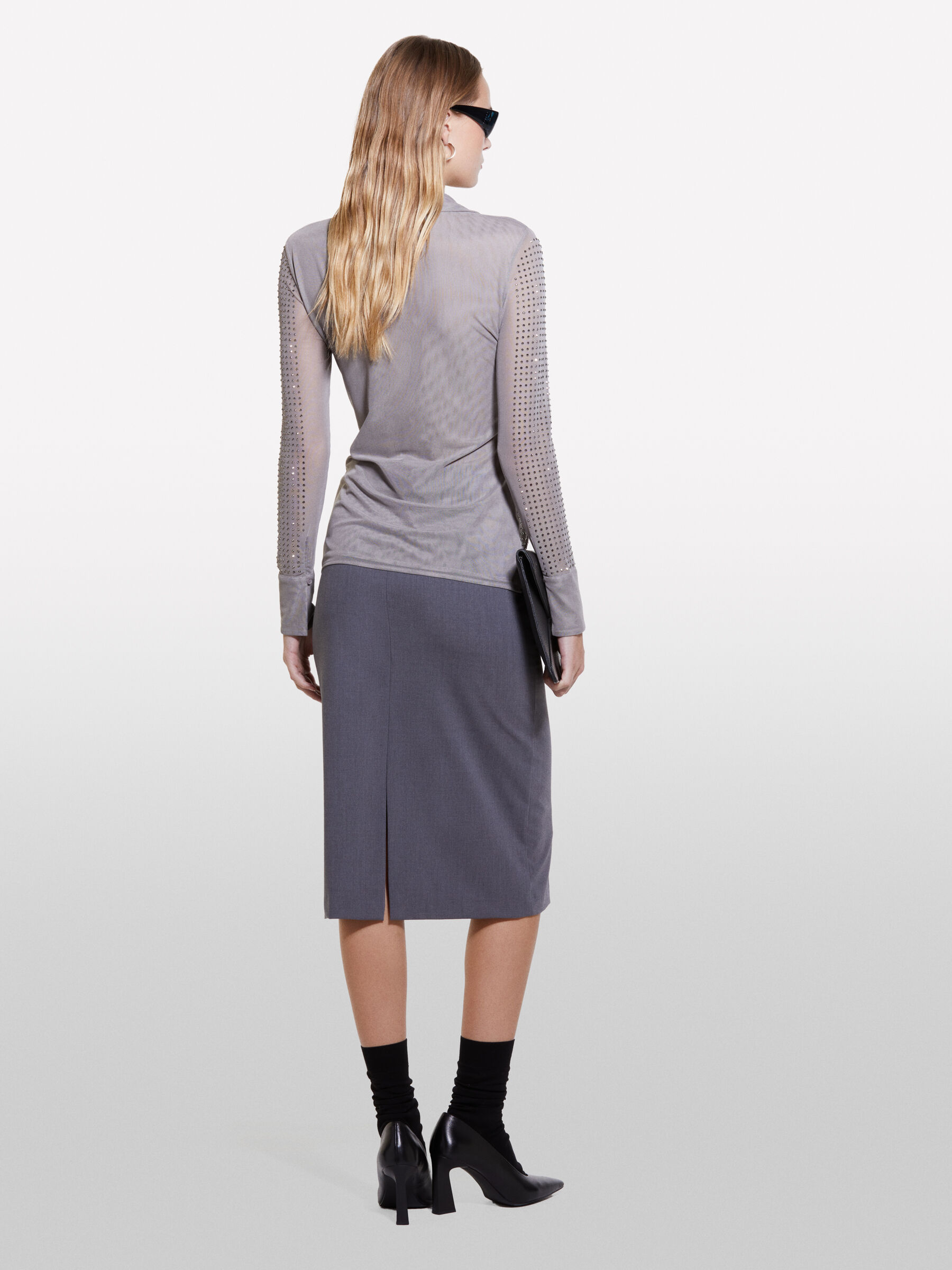 SHIRT Γυναικεία image number null