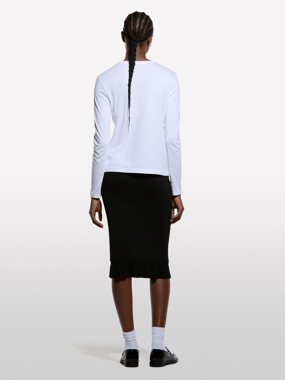 T-SHIRT L/S Γυναικεία image number null