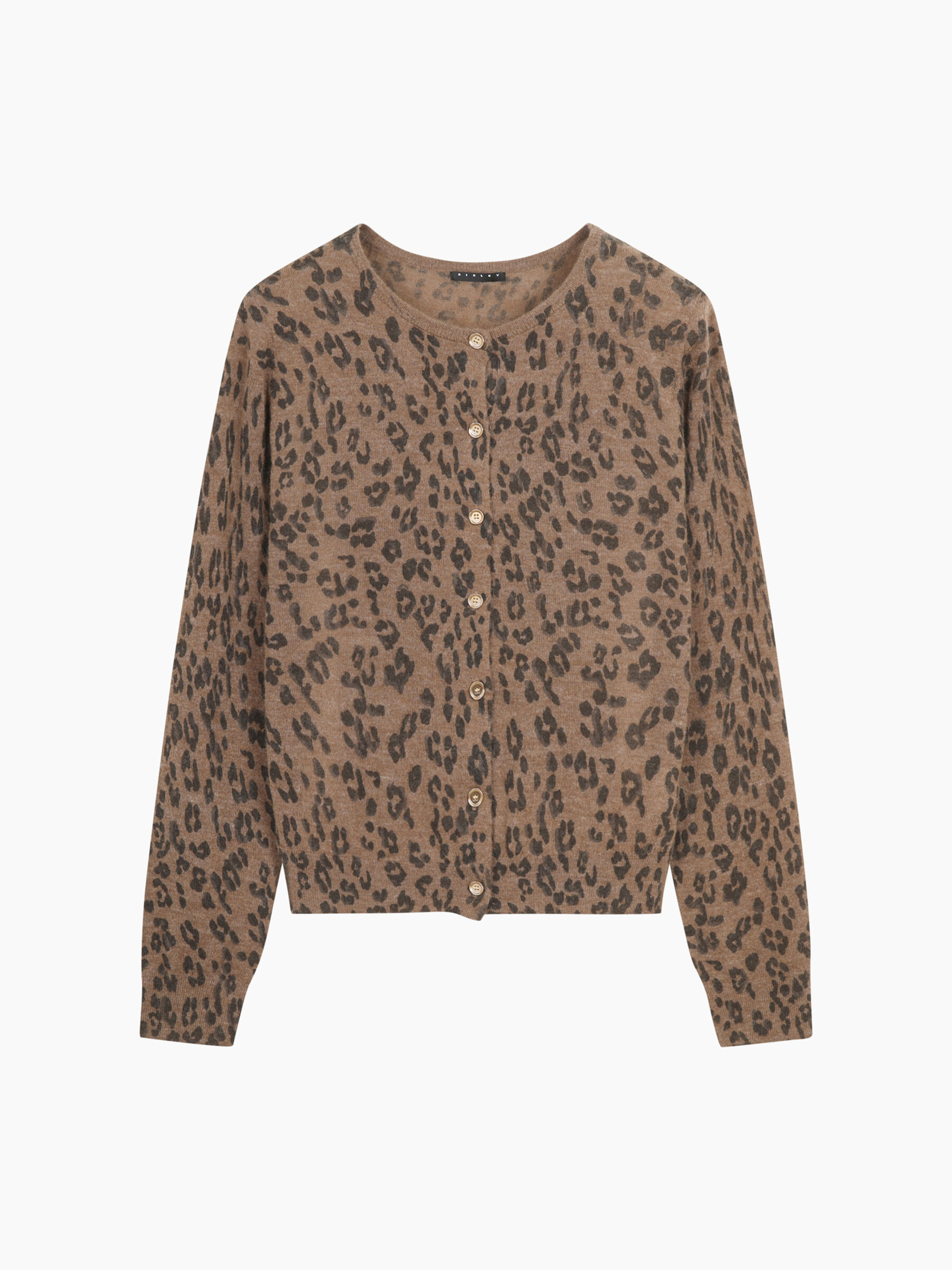 L/S SWEATER Γυναικεία image number null