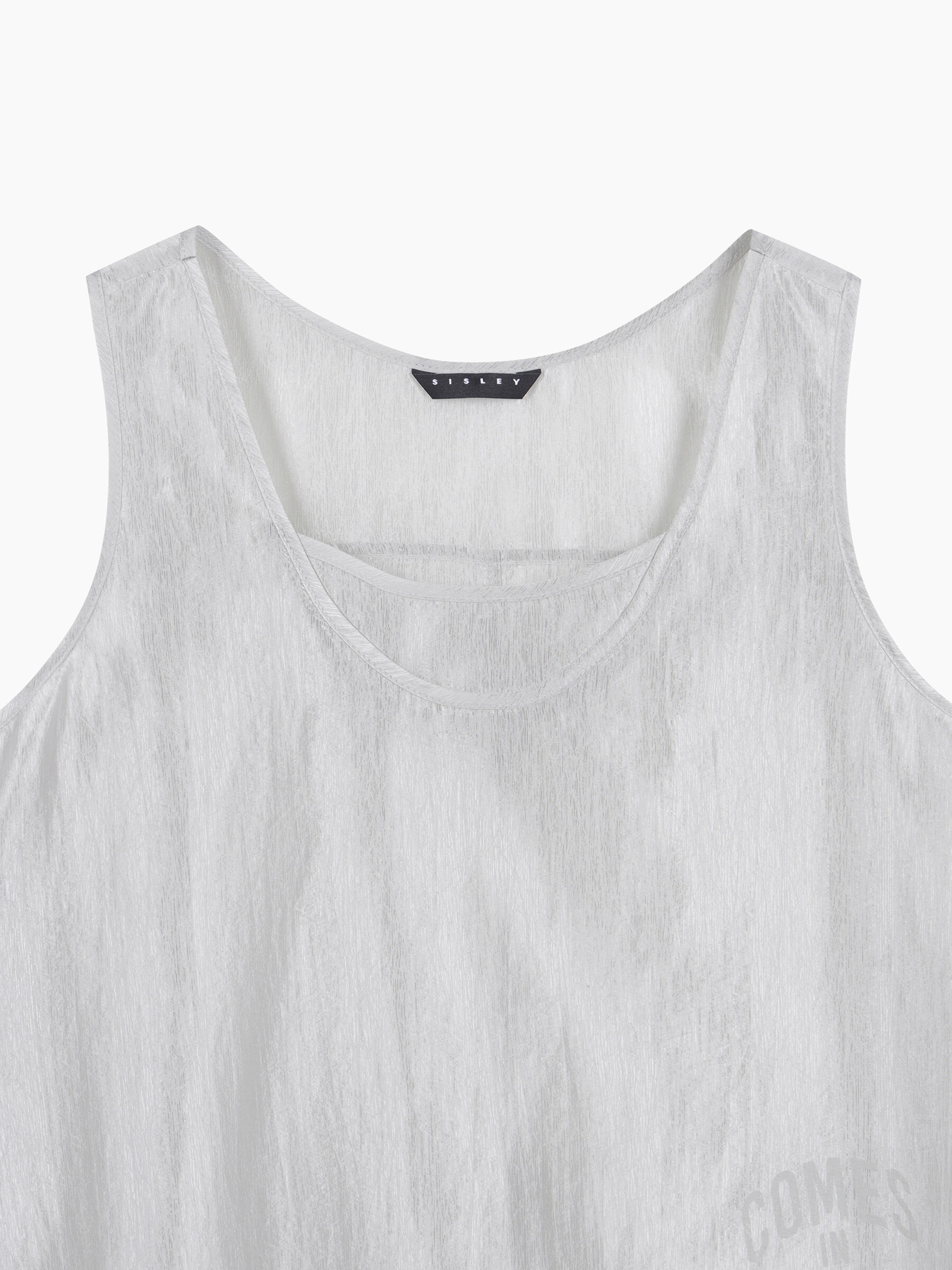 TANK-TOP Γυναικεία image number null