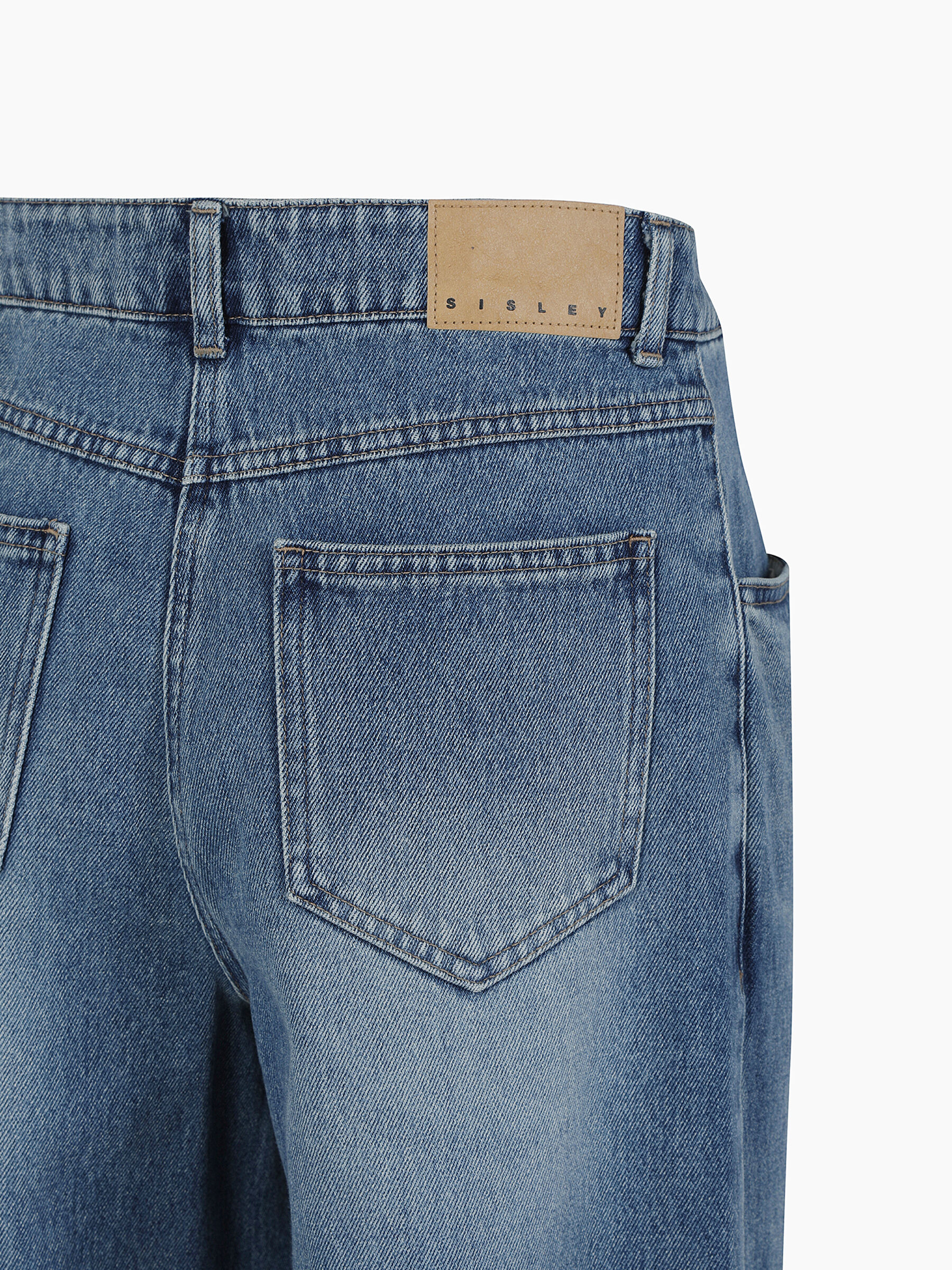 TROUSERS Γυναικεία image number null