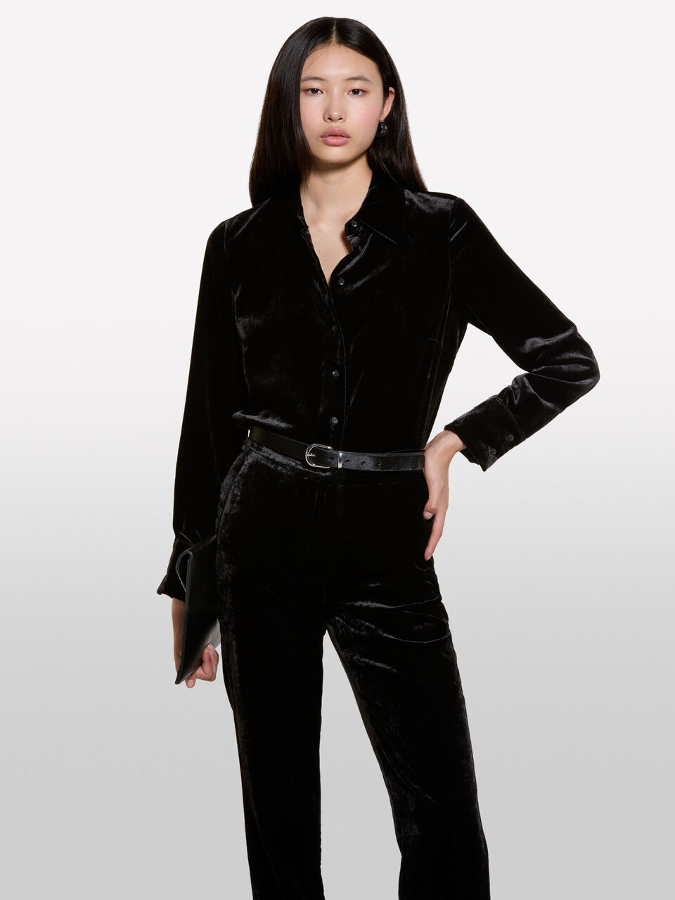 SHIRT Γυναικεία image number null