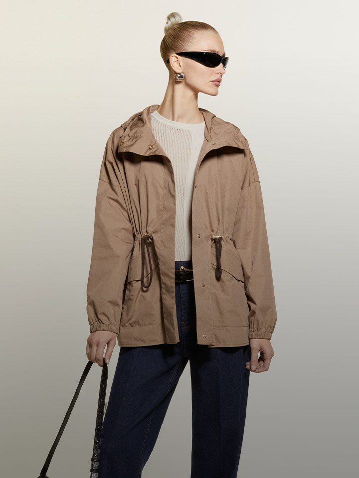 outerwear shop now sisley