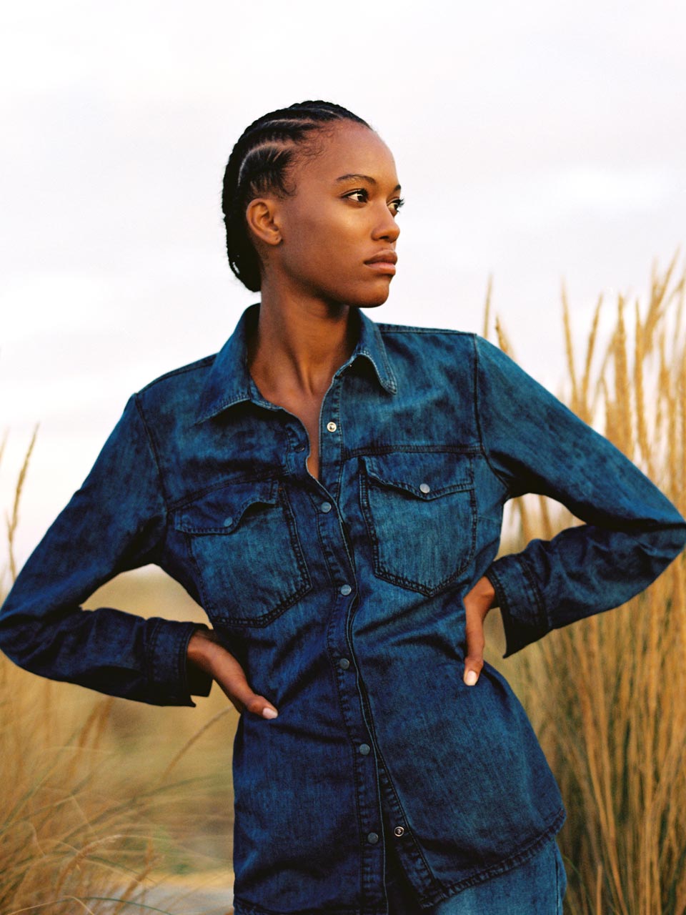 jeans<br/>donna sisley