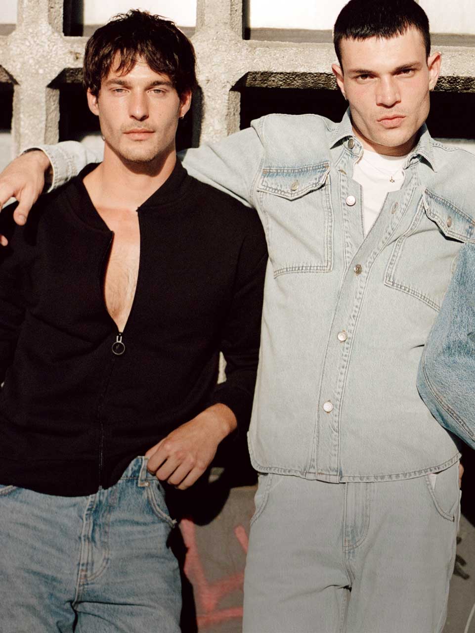 denim<br/>&alpha;&nu;&delta;&rho;&iota;&kappa;&alpha; sisley