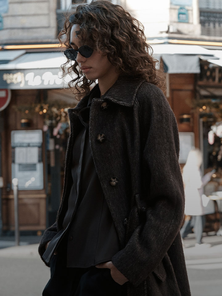 σακακια αγορασε τωρα sisley