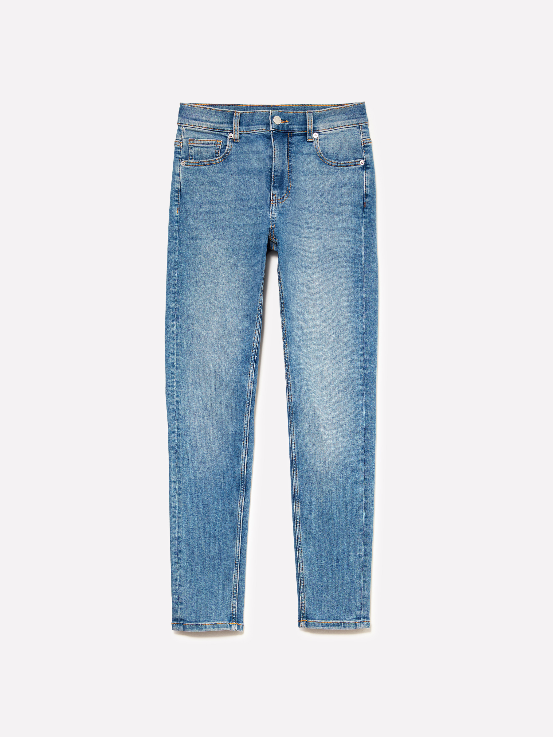 Τζιν Style 69 slim fit μπλε